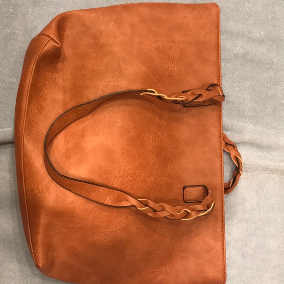New tote, never used - Picture 3 of 3